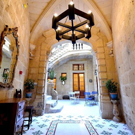 The Lodge Cospicua ภายนอก รูปภาพ