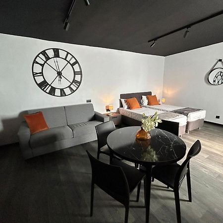 The Lodge Cospicua ภายนอก รูปภาพ