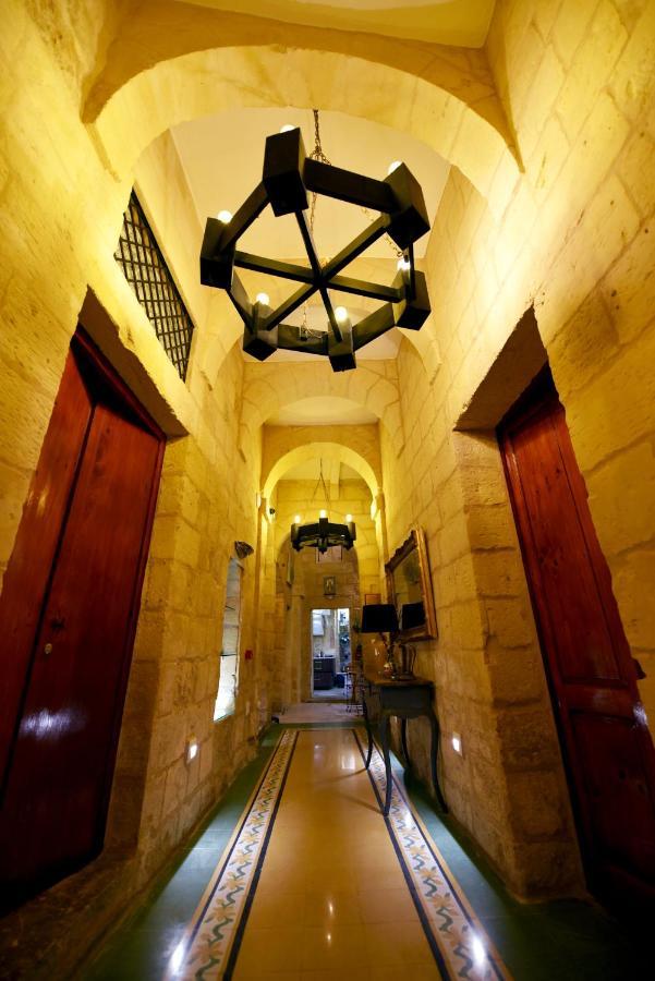 The Lodge Cospicua ภายนอก รูปภาพ
