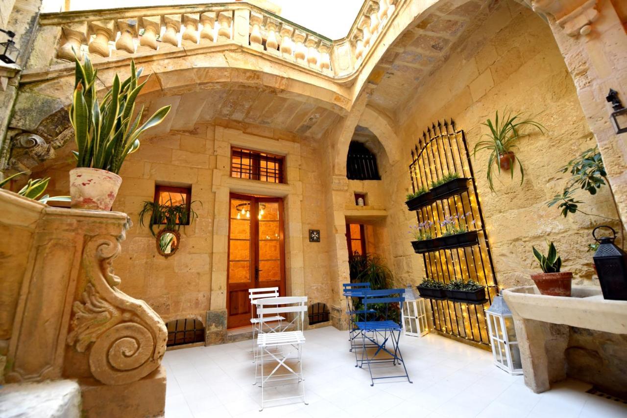 The Lodge Cospicua ภายนอก รูปภาพ