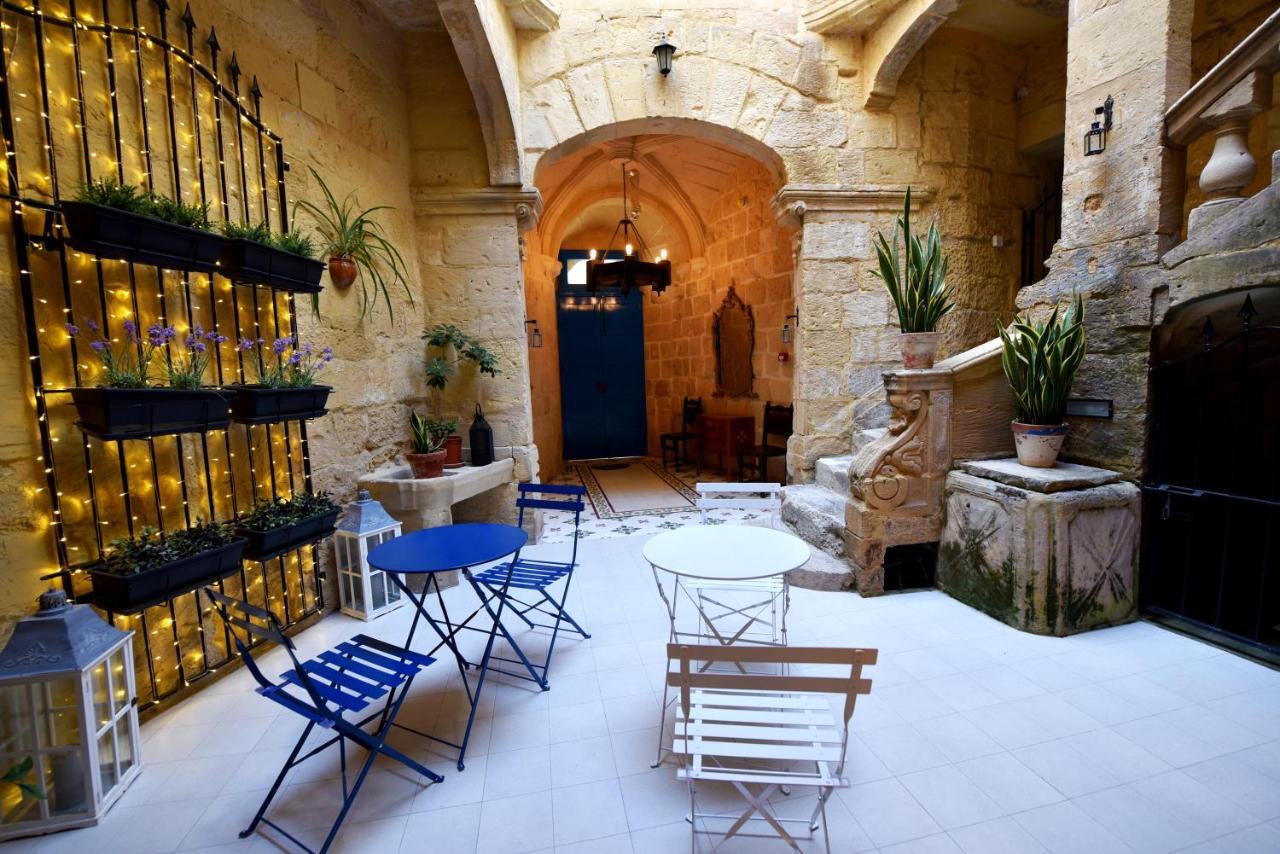 The Lodge Cospicua ภายนอก รูปภาพ