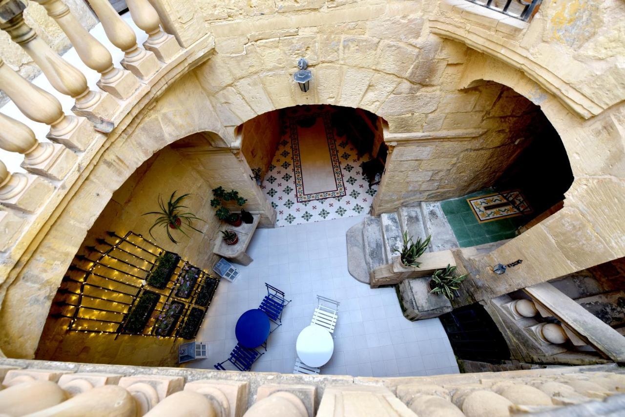 The Lodge Cospicua ภายนอก รูปภาพ