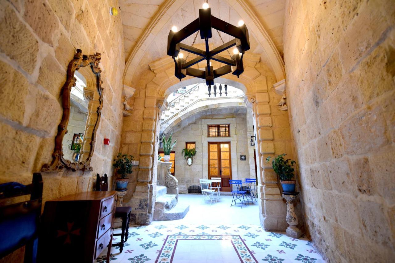 The Lodge Cospicua ภายนอก รูปภาพ