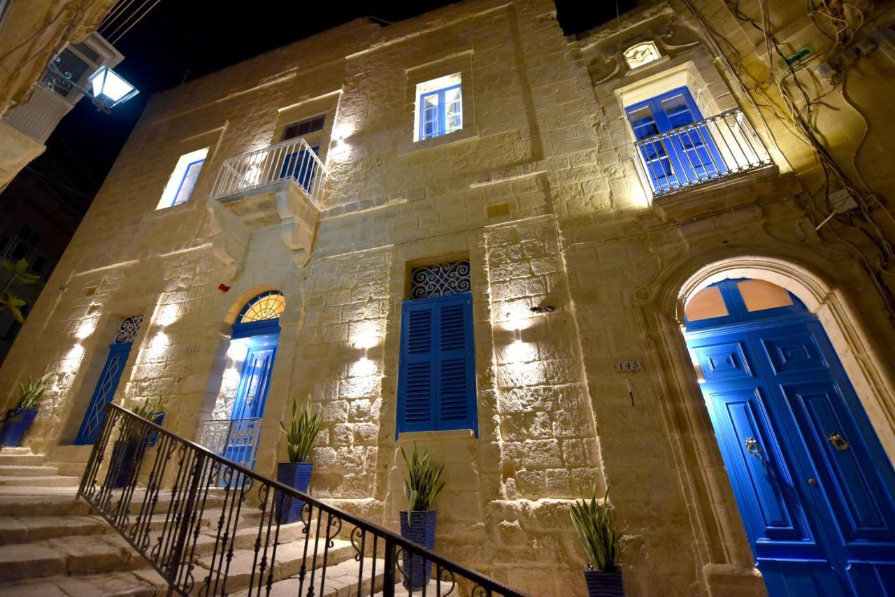 The Lodge Cospicua ภายนอก รูปภาพ