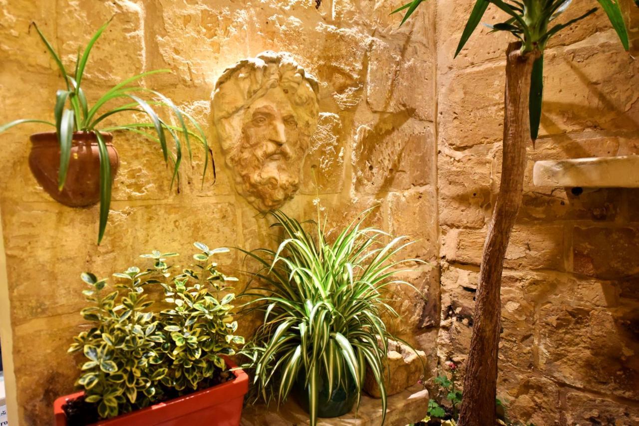 The Lodge Cospicua ภายนอก รูปภาพ