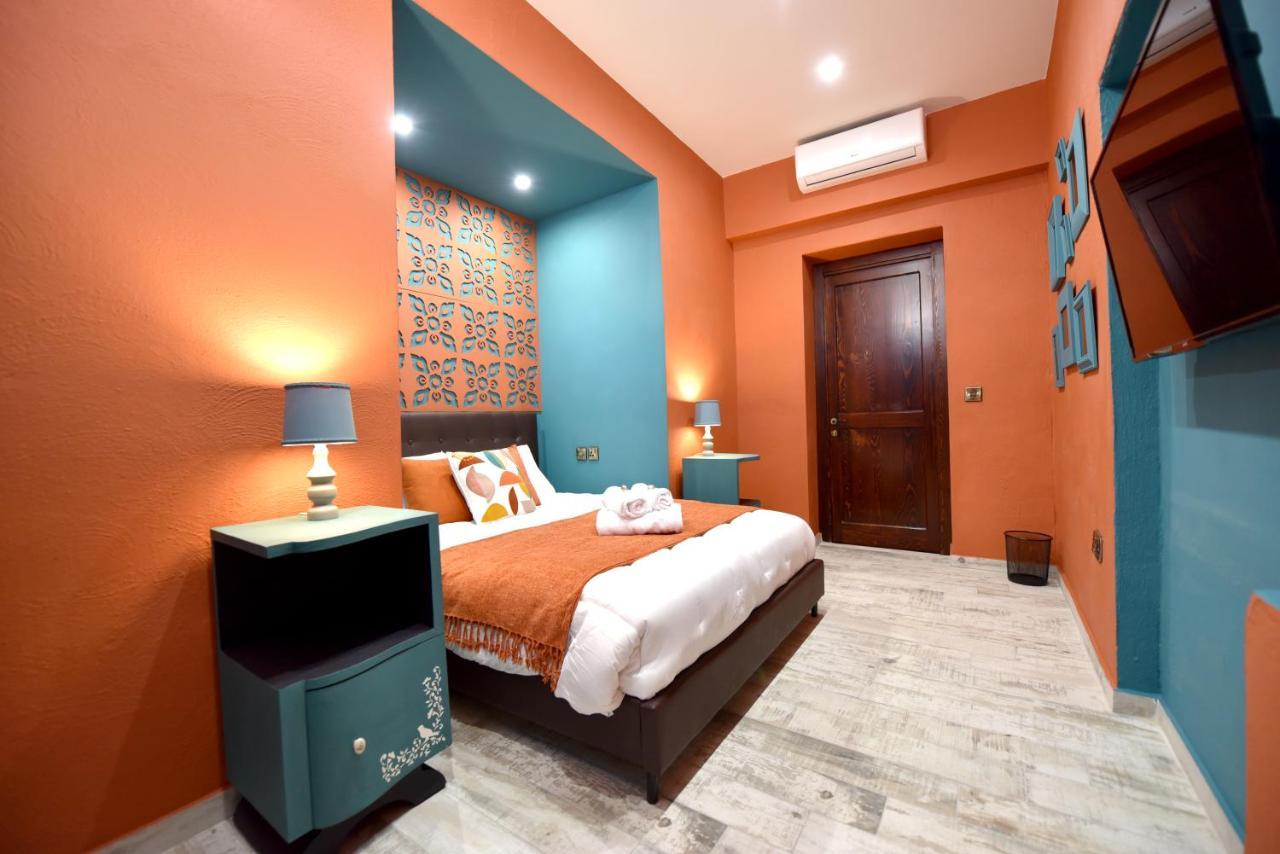 The Lodge Cospicua ภายนอก รูปภาพ