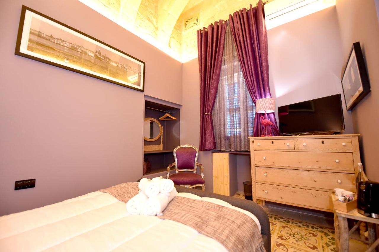 The Lodge Cospicua ภายนอก รูปภาพ