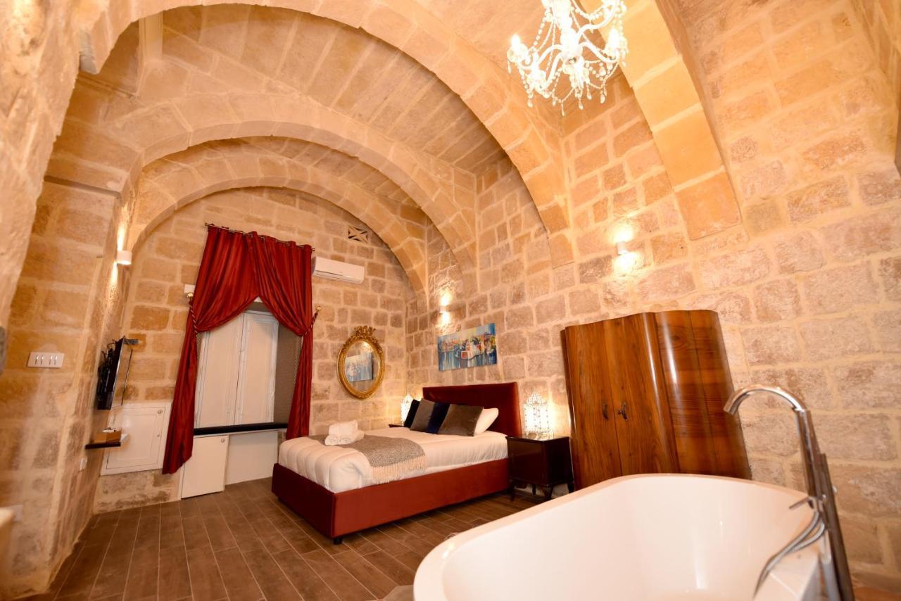 The Lodge Cospicua ภายนอก รูปภาพ