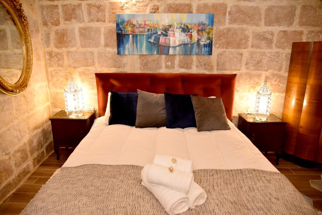 The Lodge Cospicua ภายนอก รูปภาพ