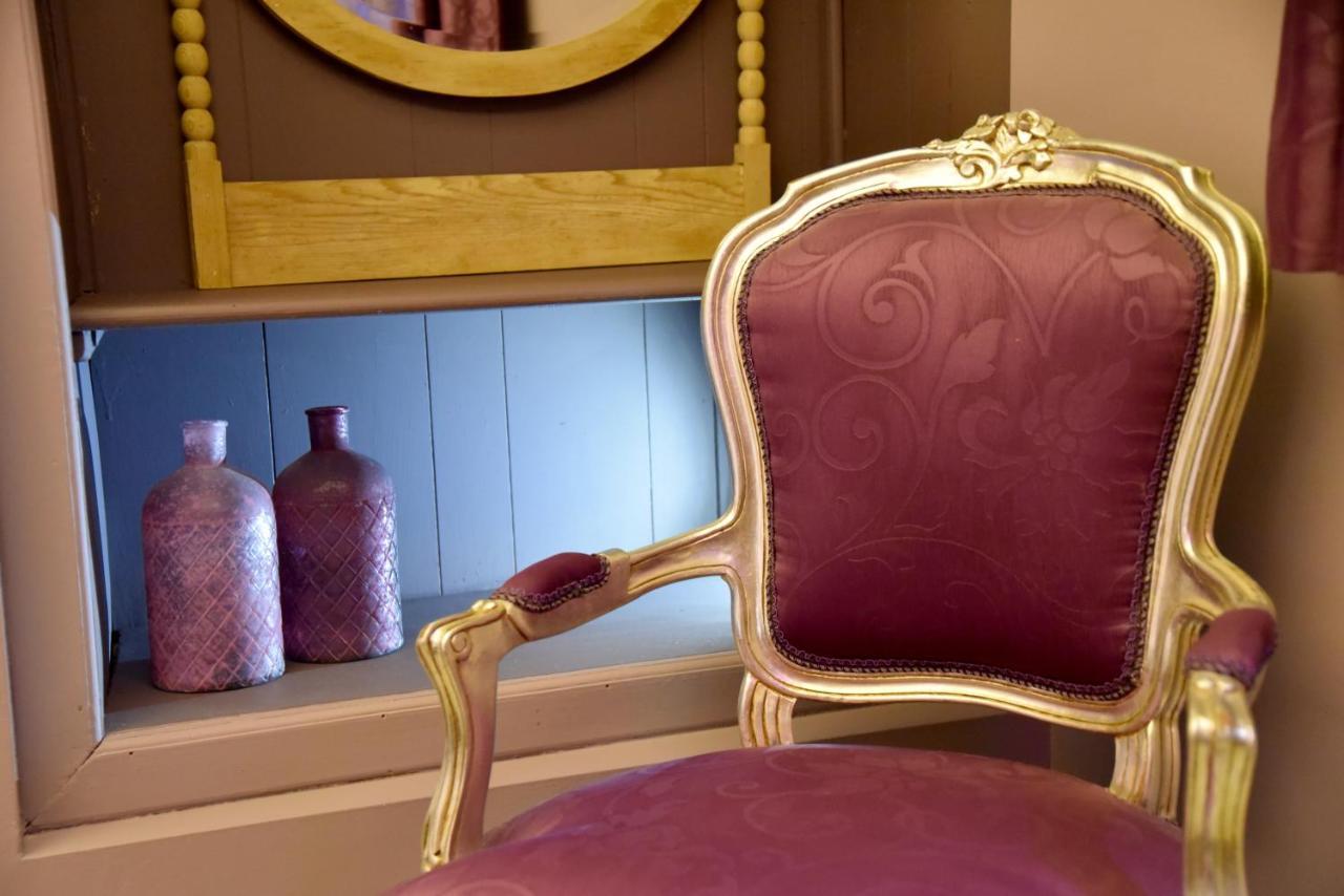 The Lodge Cospicua ภายนอก รูปภาพ