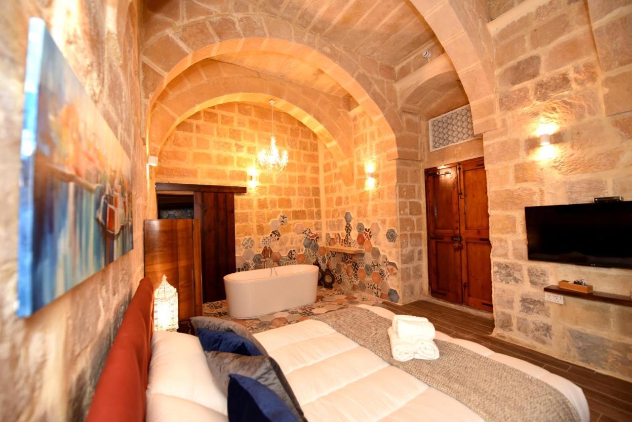 The Lodge Cospicua ภายนอก รูปภาพ