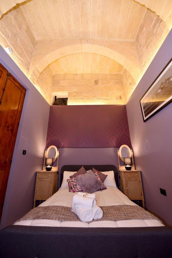 The Lodge Cospicua ภายนอก รูปภาพ