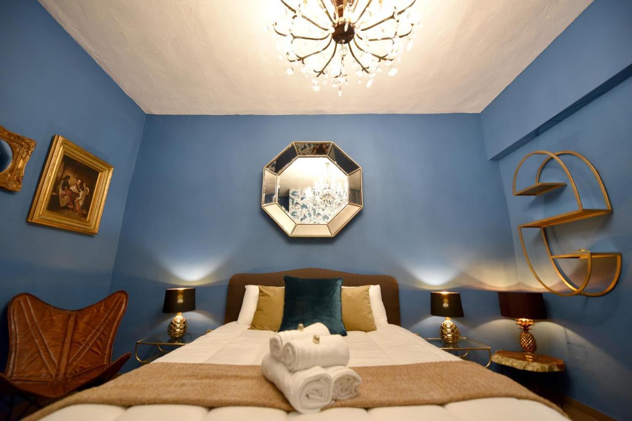 The Lodge Cospicua ภายนอก รูปภาพ