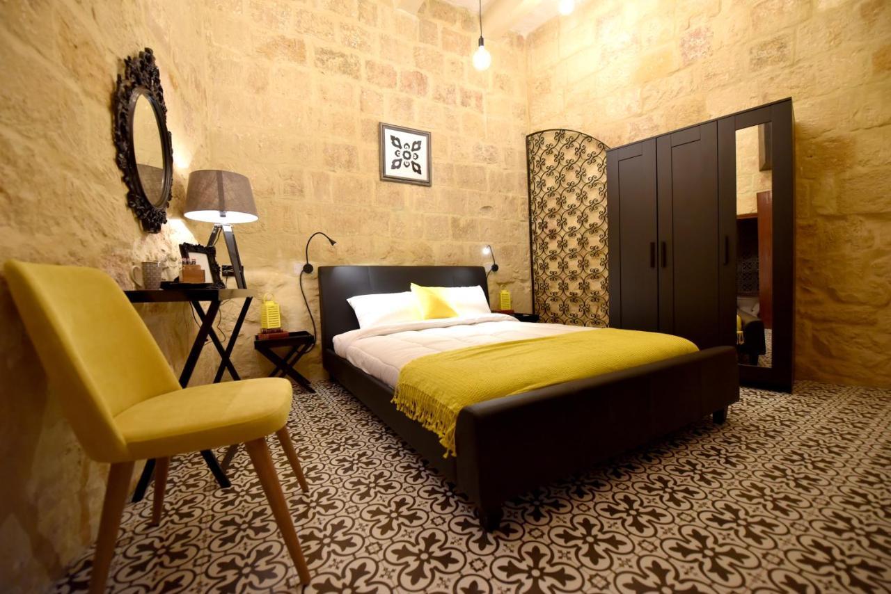 The Lodge Cospicua ภายนอก รูปภาพ