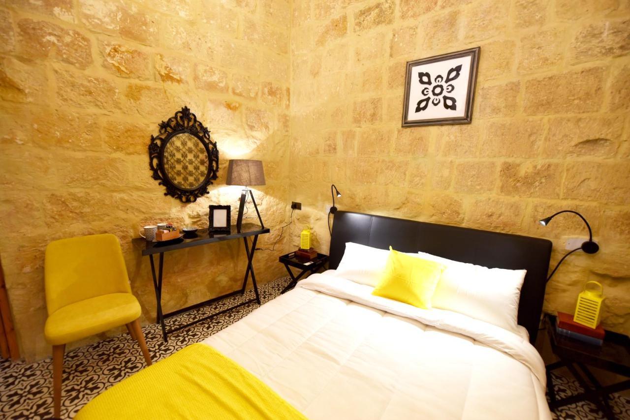 The Lodge Cospicua ภายนอก รูปภาพ