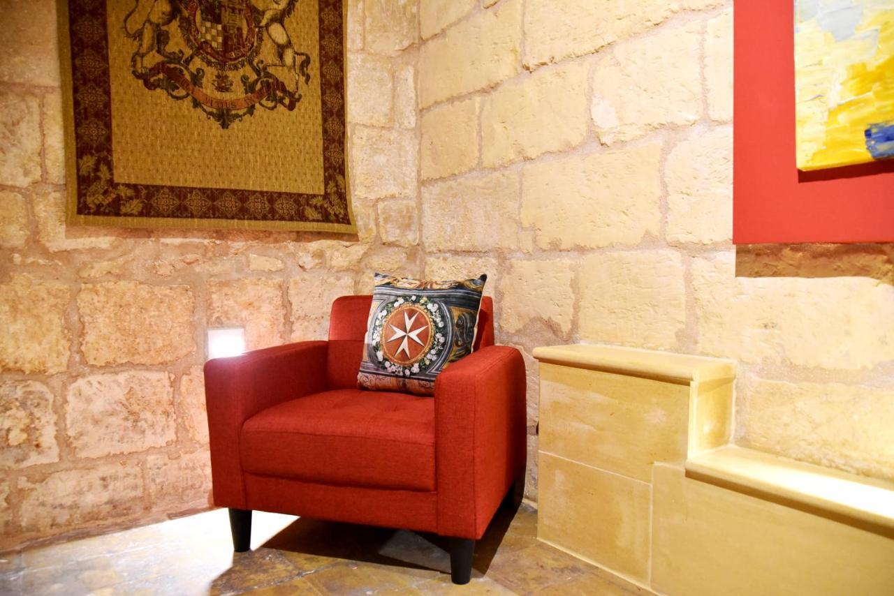 The Lodge Cospicua ภายนอก รูปภาพ