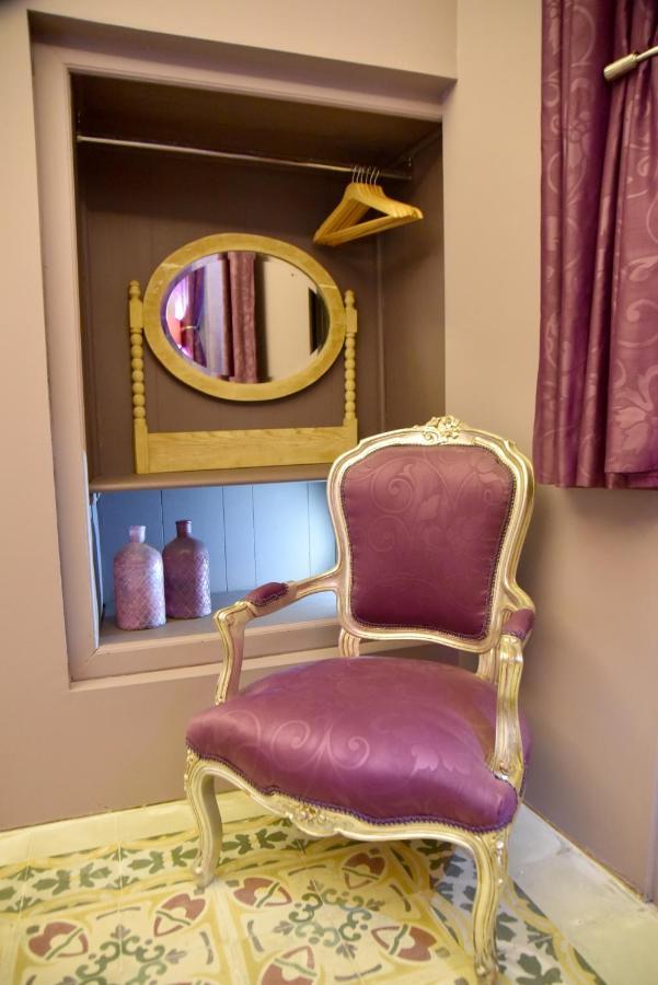 The Lodge Cospicua ภายนอก รูปภาพ