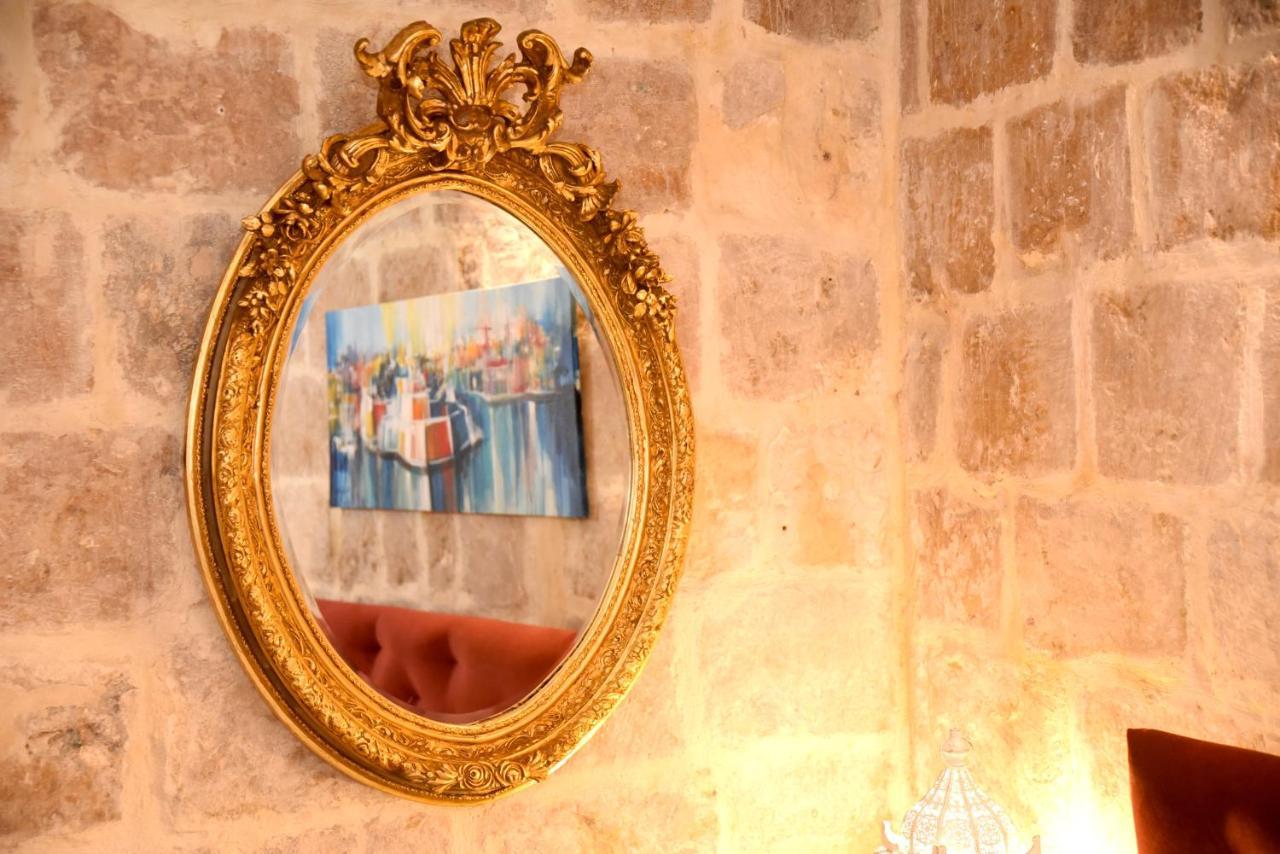 The Lodge Cospicua ภายนอก รูปภาพ