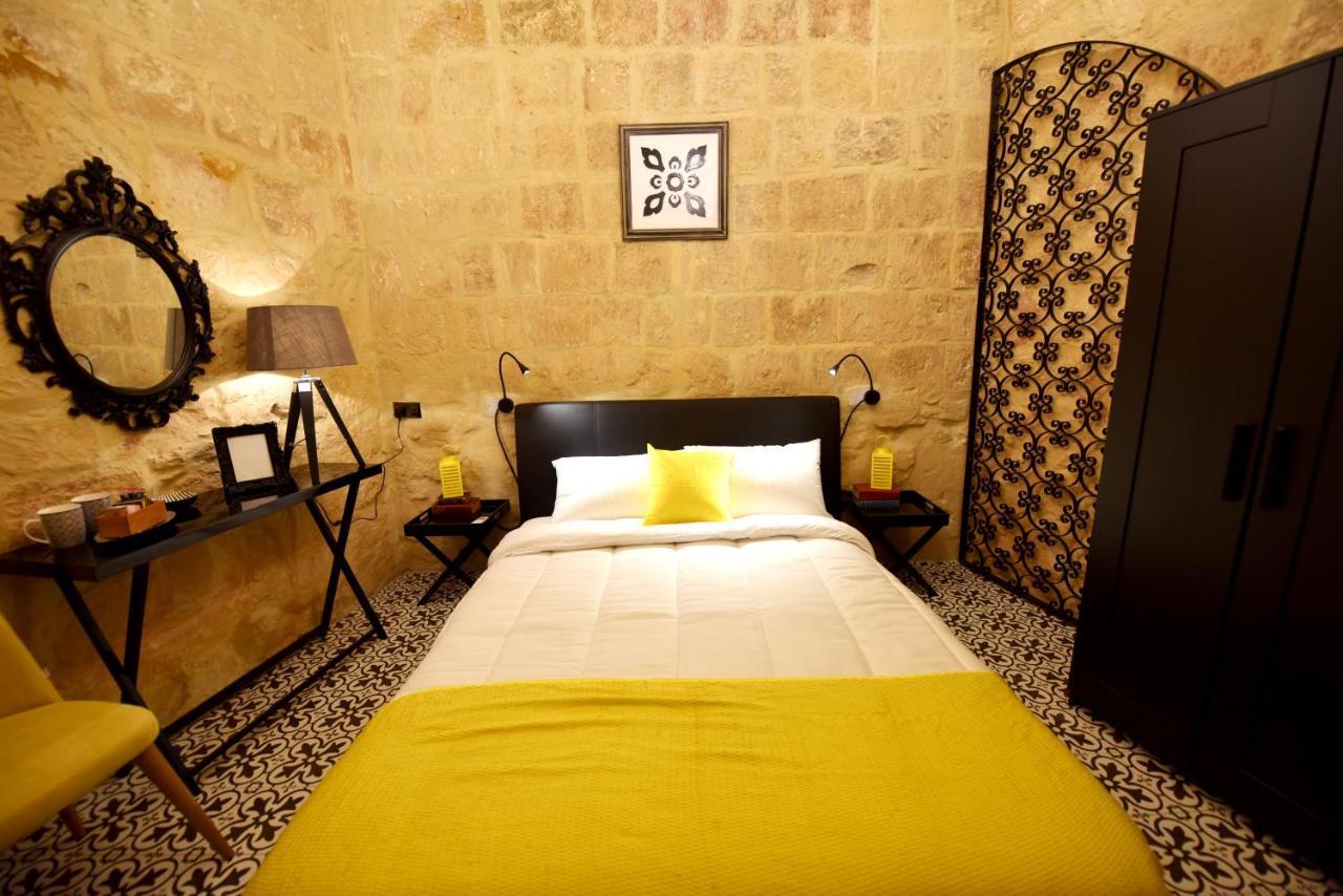 The Lodge Cospicua ภายนอก รูปภาพ