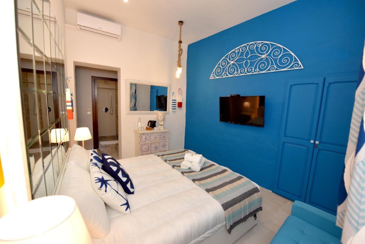The Lodge Cospicua ภายนอก รูปภาพ