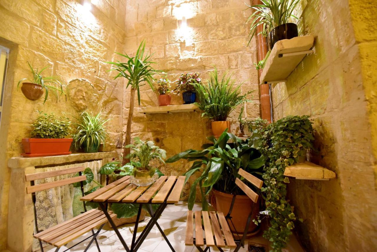 The Lodge Cospicua ภายนอก รูปภาพ