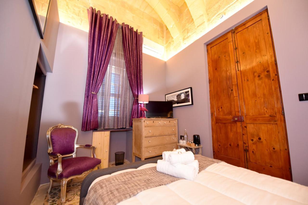 The Lodge Cospicua ภายนอก รูปภาพ