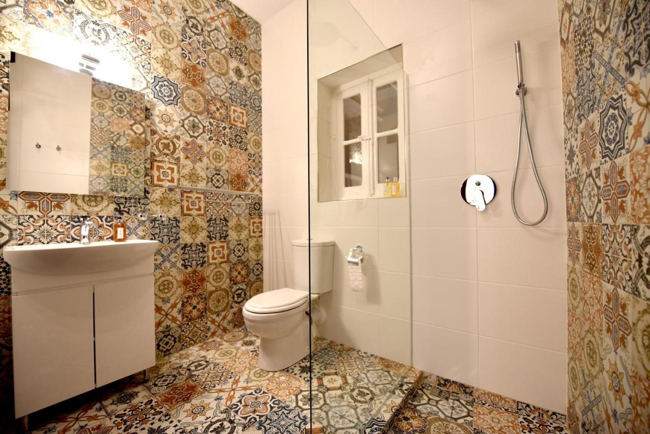The Lodge Cospicua ภายนอก รูปภาพ