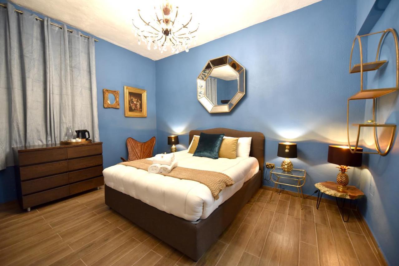 The Lodge Cospicua ภายนอก รูปภาพ