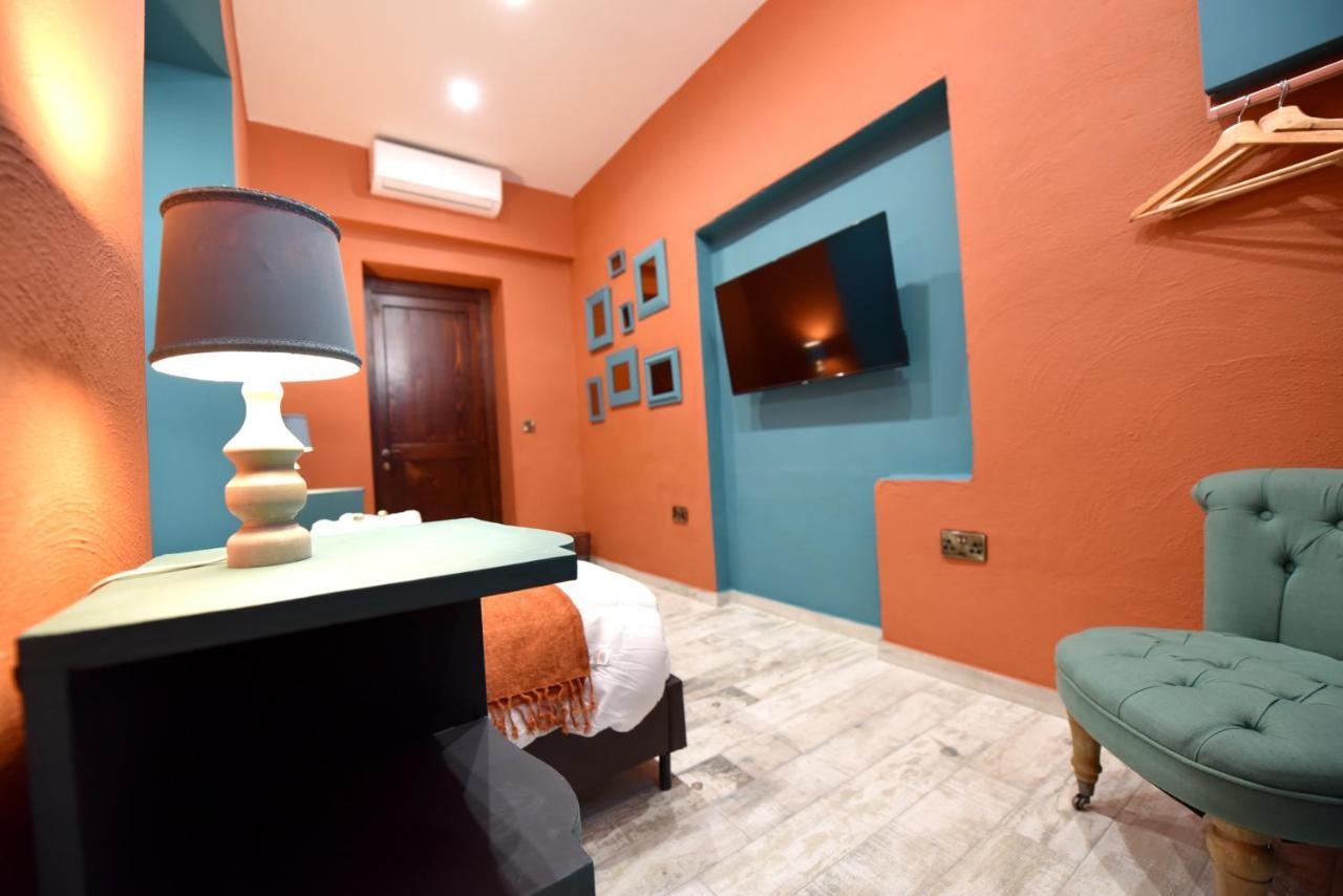 The Lodge Cospicua ภายนอก รูปภาพ