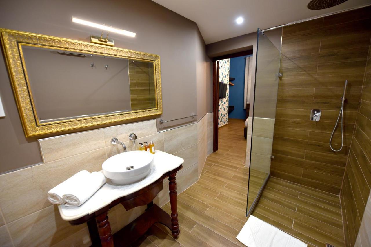 The Lodge Cospicua ภายนอก รูปภาพ
