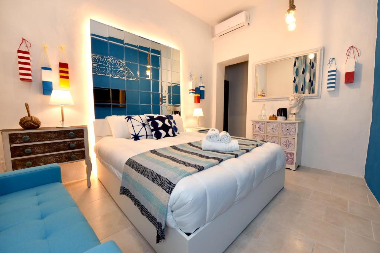 The Lodge Cospicua ภายนอก รูปภาพ