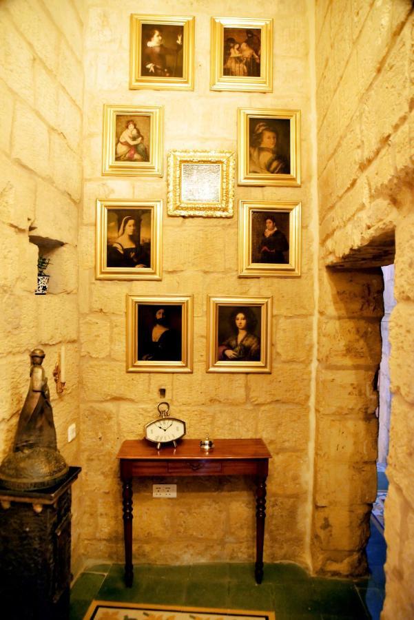 The Lodge Cospicua ภายนอก รูปภาพ