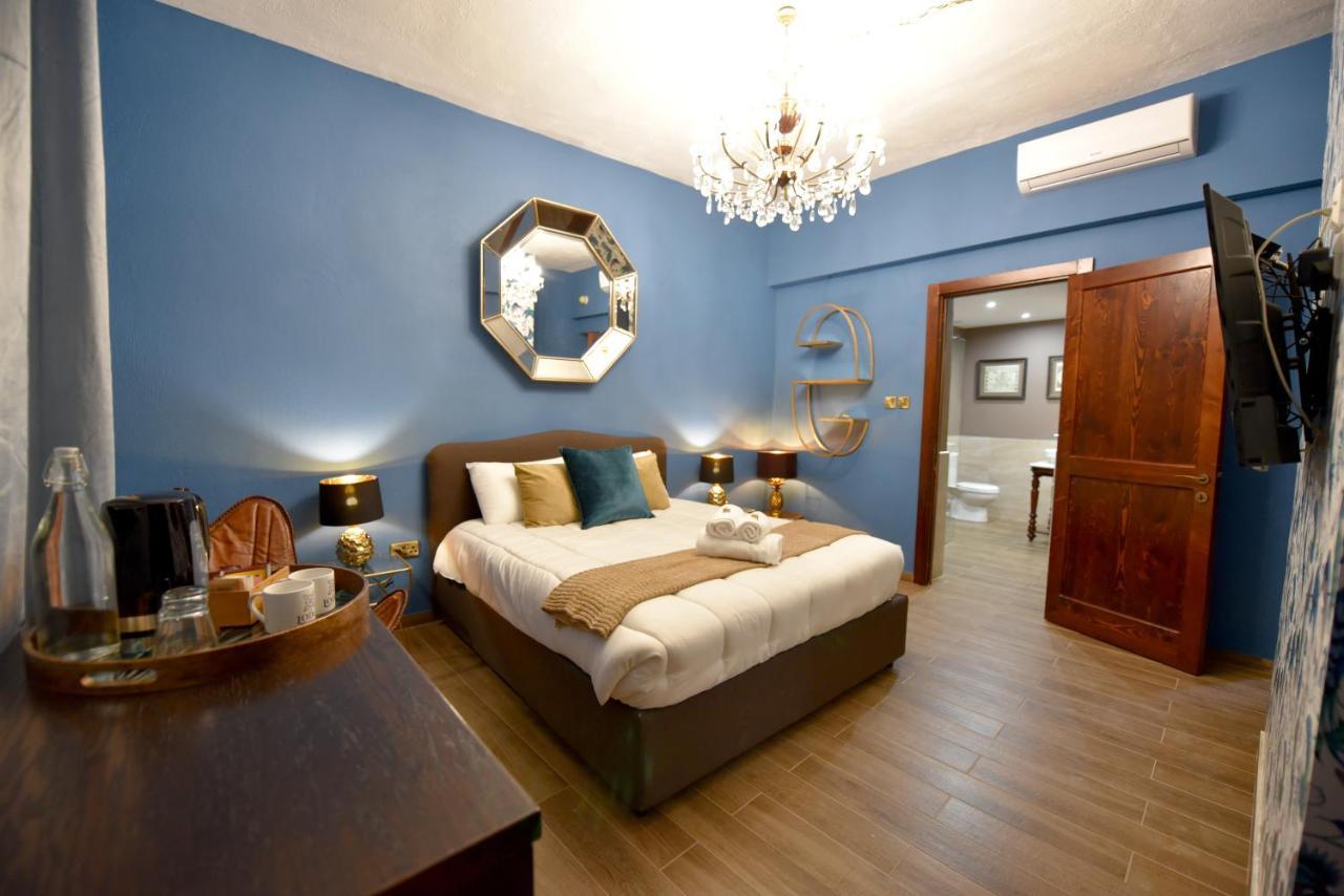 The Lodge Cospicua ภายนอก รูปภาพ