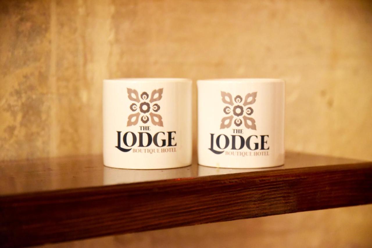 The Lodge Cospicua ภายนอก รูปภาพ