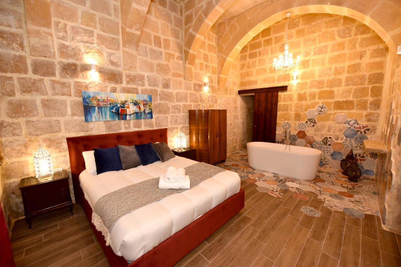 The Lodge Cospicua ภายนอก รูปภาพ