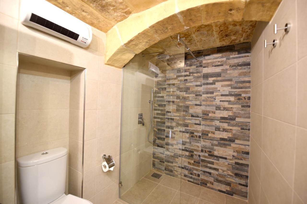 The Lodge Cospicua ภายนอก รูปภาพ