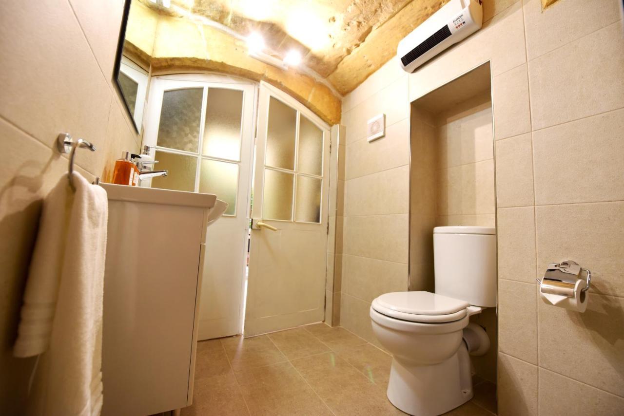 The Lodge Cospicua ภายนอก รูปภาพ