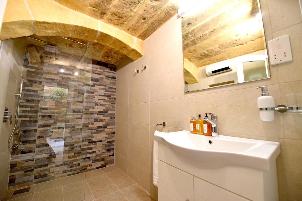 The Lodge Cospicua ภายนอก รูปภาพ