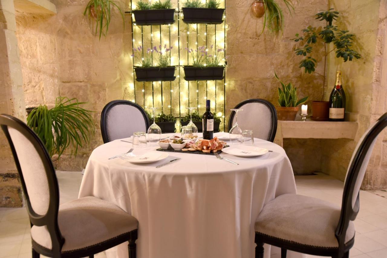 The Lodge Cospicua ภายนอก รูปภาพ