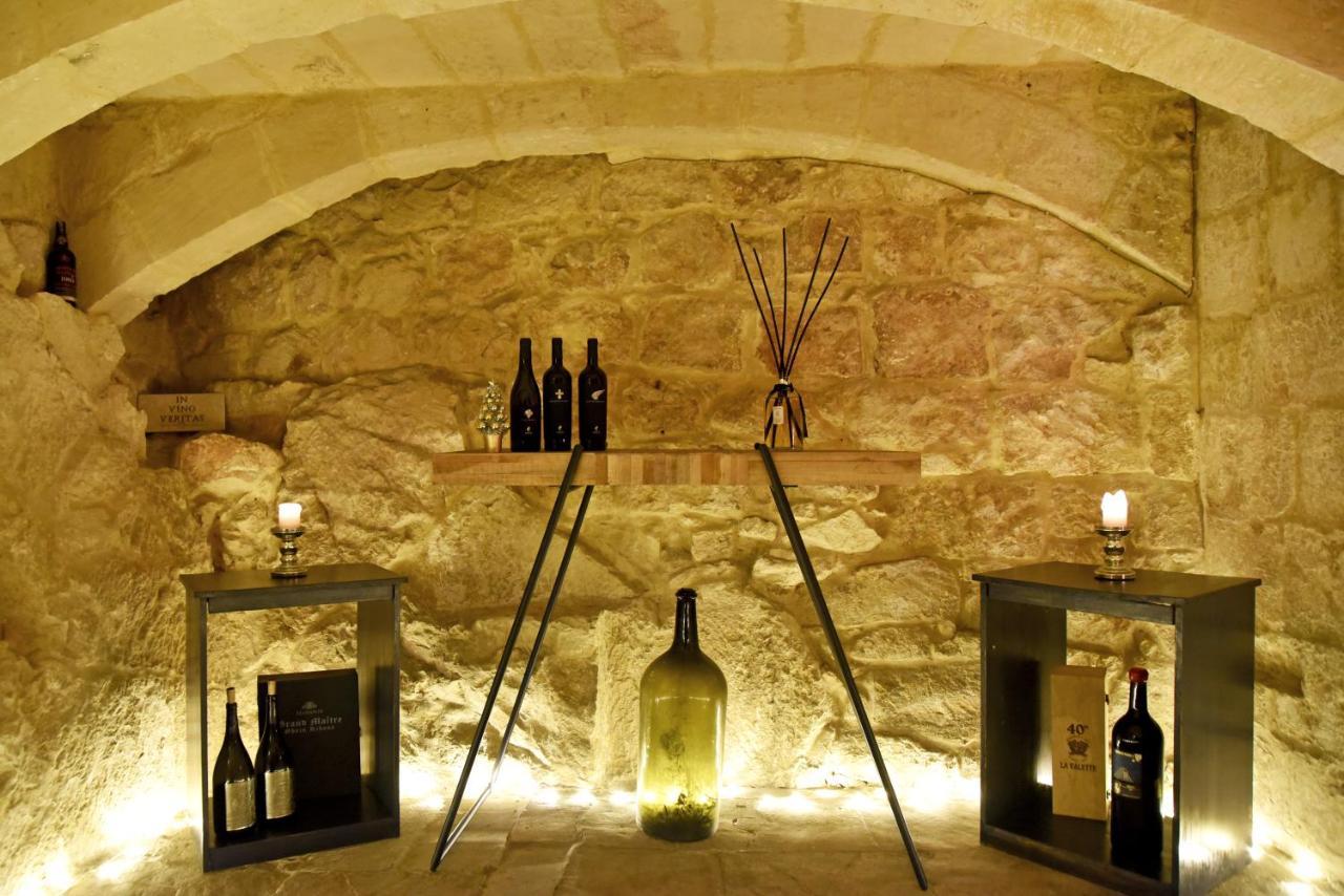 The Lodge Cospicua ภายนอก รูปภาพ
