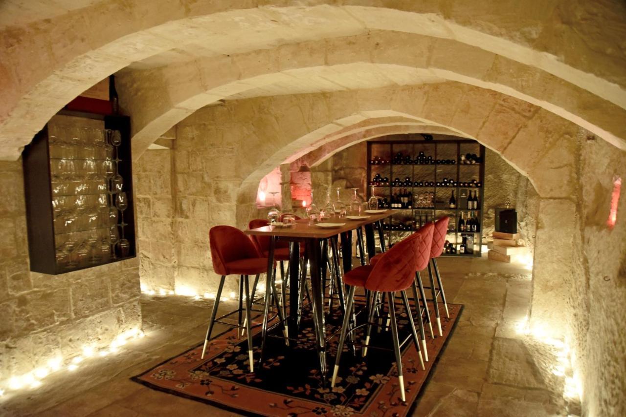 The Lodge Cospicua ภายนอก รูปภาพ