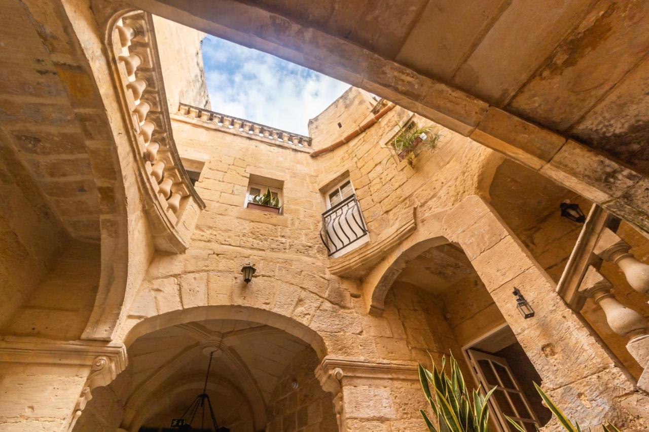 The Lodge Cospicua ภายนอก รูปภาพ