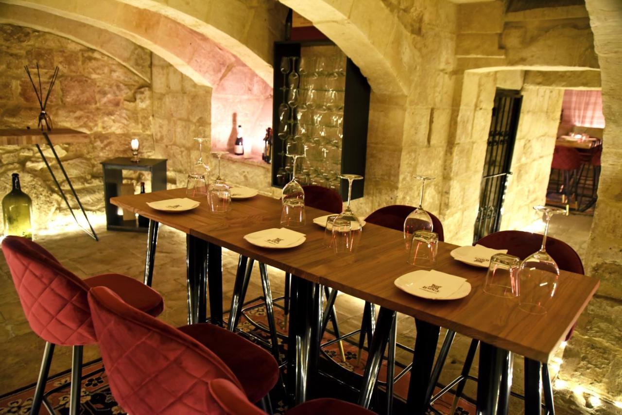 The Lodge Cospicua ภายนอก รูปภาพ