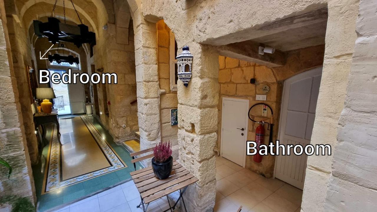 The Lodge Cospicua ภายนอก รูปภาพ