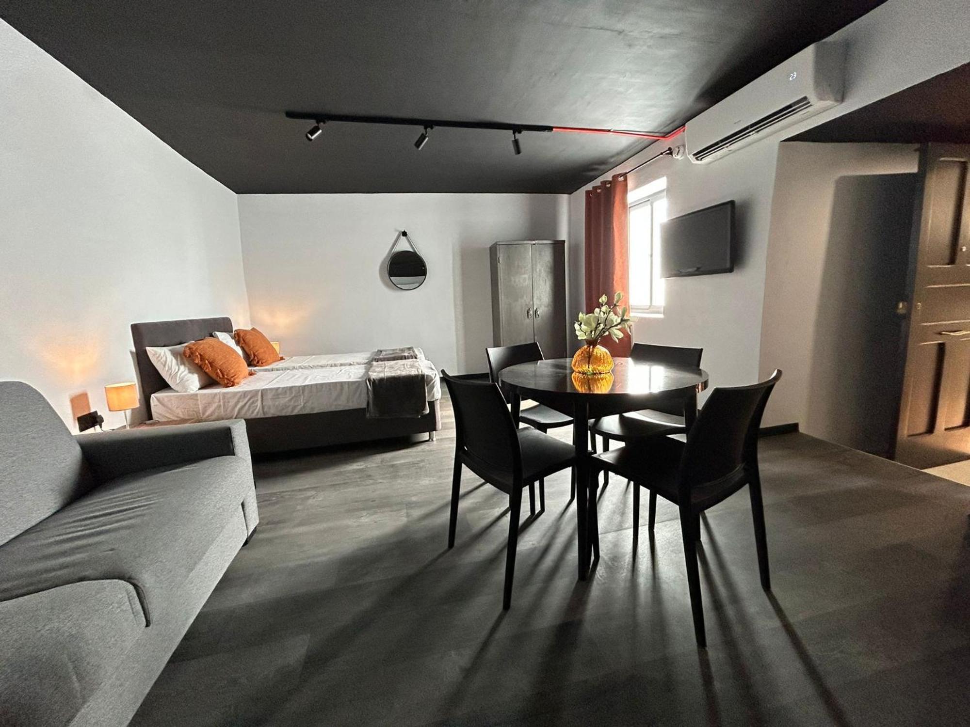 The Lodge Cospicua ภายนอก รูปภาพ