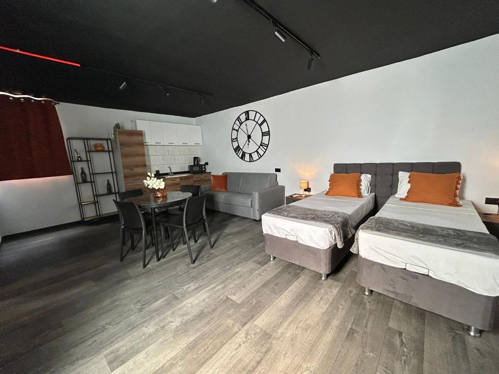 The Lodge Cospicua ภายนอก รูปภาพ